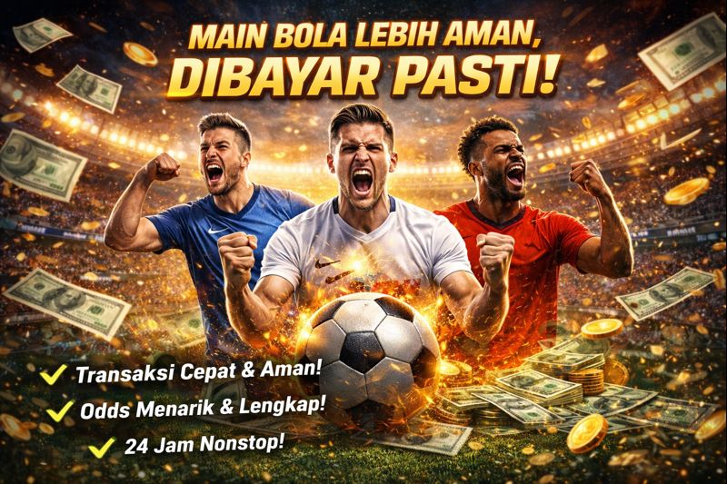 Apollowin Info Bola: Update Terbaru Liga Top Dunia Hari Ini
